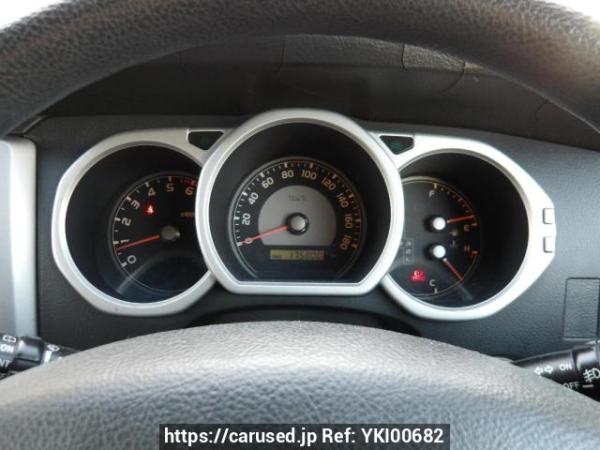 Used 2006 AT toyota hilux-surf TRN210W Image[19]
