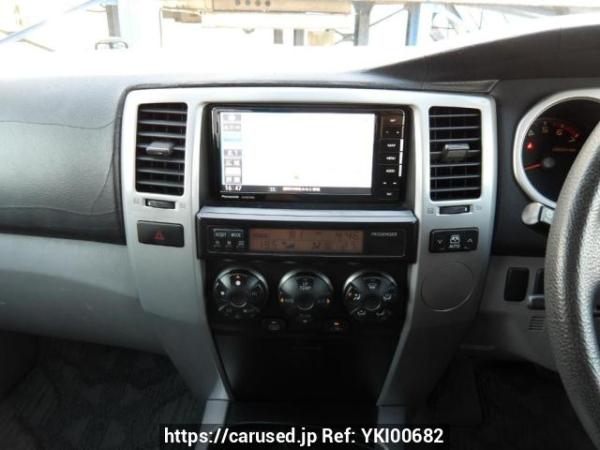 Used 2006 AT toyota hilux-surf TRN210W Image[21]