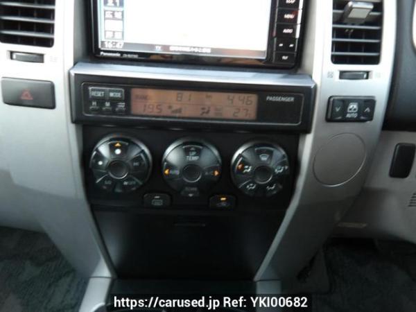 Used 2006 AT toyota hilux-surf TRN210W Image[23]