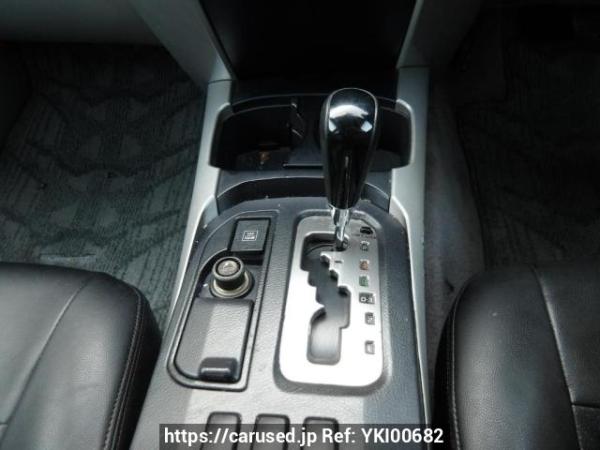 Used 2006 AT toyota hilux-surf TRN210W Image[24]