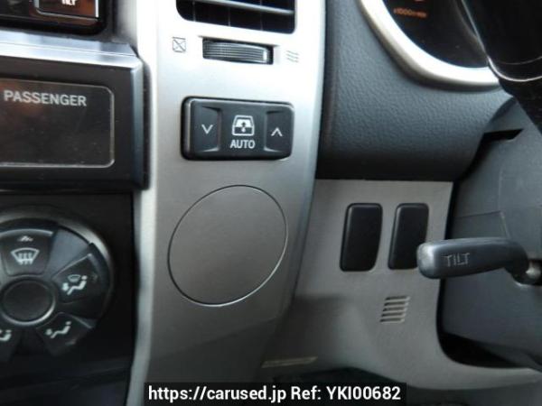 Used 2006 AT toyota hilux-surf TRN210W Image[25]