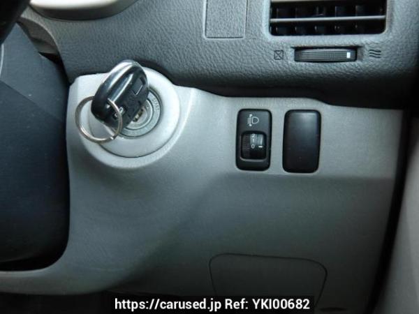 Used 2006 AT toyota hilux-surf TRN210W Image[26]
