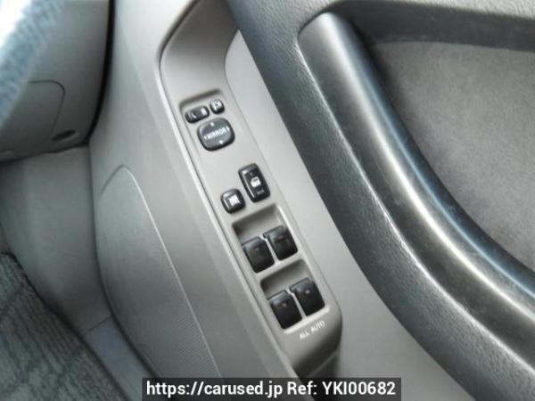 Used 2006 AT toyota hilux-surf TRN210W Image[27]