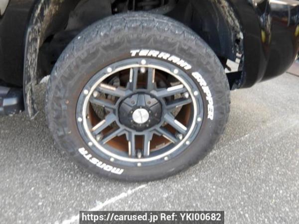 Used 2006 AT toyota hilux-surf TRN210W Image[29]