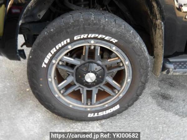 Used 2006 AT toyota hilux-surf TRN210W Image[30]