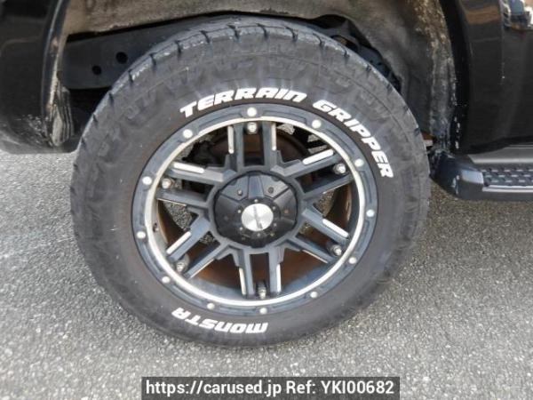 Used 2006 AT toyota hilux-surf TRN210W Image[31]