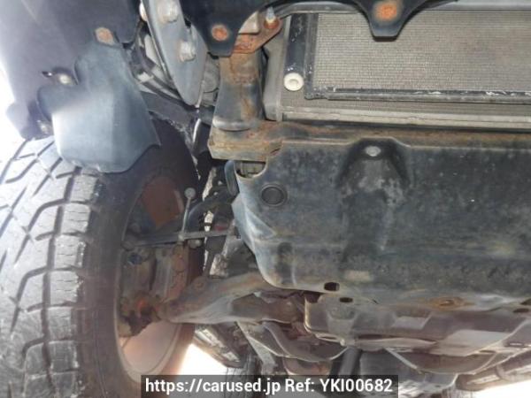 Used 2006 AT toyota hilux-surf TRN210W Image[33]