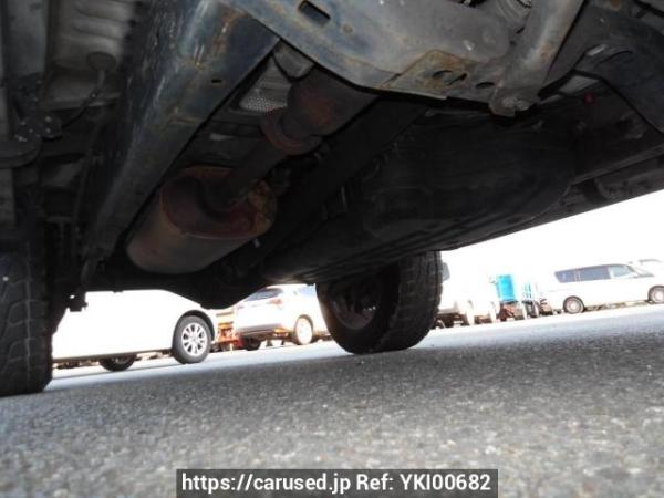 Used 2006 AT toyota hilux-surf TRN210W Image[35]