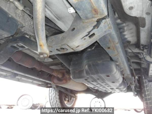 Used 2006 AT toyota hilux-surf TRN210W Image[36]
