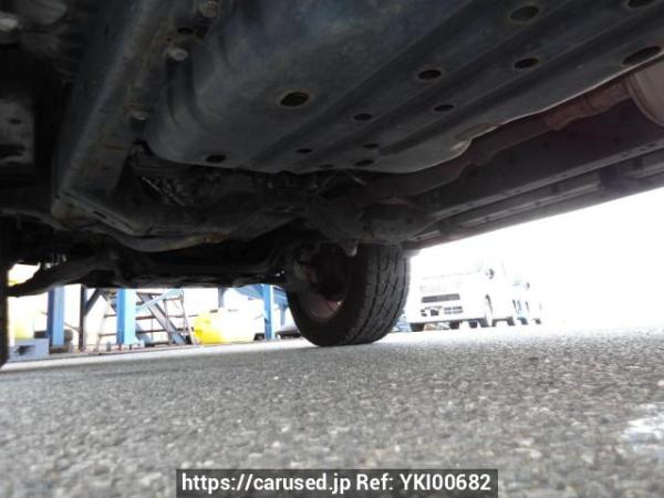 Used 2006 AT toyota hilux-surf TRN210W Image[37]