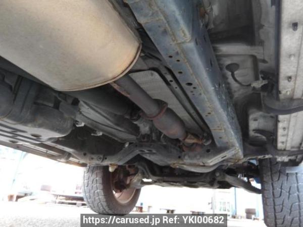 Used 2006 AT toyota hilux-surf TRN210W Image[38]