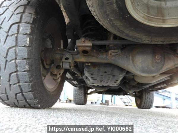 Used 2006 AT toyota hilux-surf TRN210W Image[39]