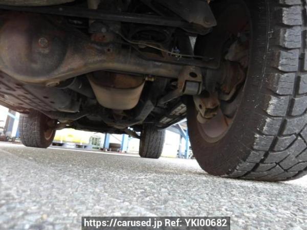 Used 2006 AT toyota hilux-surf TRN210W Image[40]