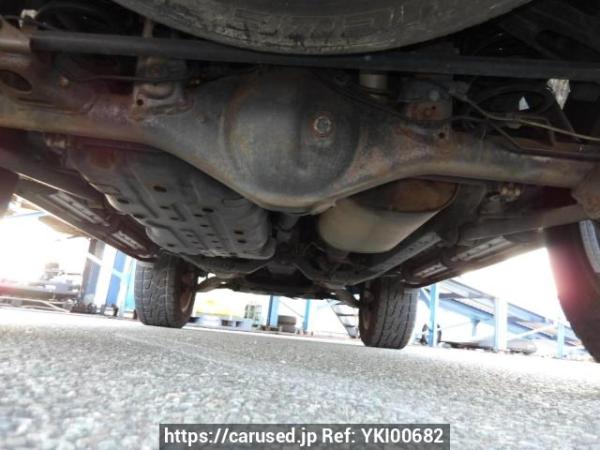 Used 2006 AT toyota hilux-surf TRN210W Image[41]