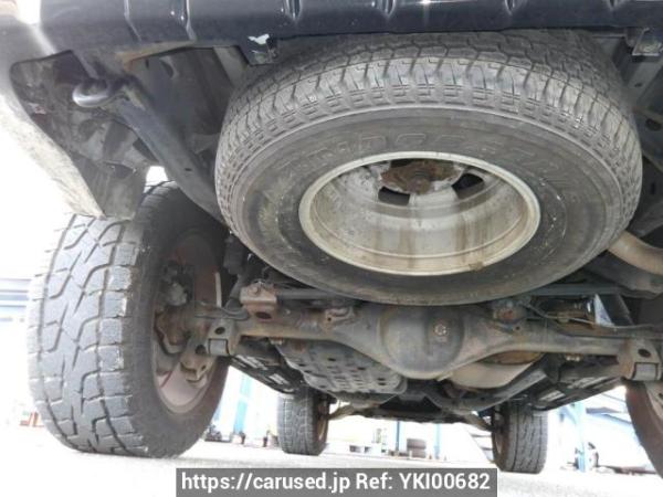 Used 2006 AT toyota hilux-surf TRN210W Image[42]