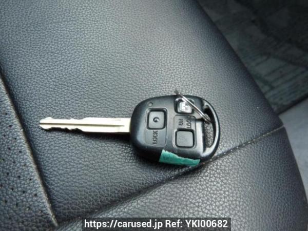 Used 2006 AT toyota hilux-surf TRN210W Image[43]