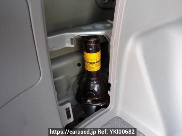 Used 2006 AT toyota hilux-surf TRN210W Image[45]