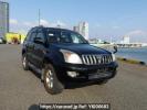 Toyota Land Cruiser Prado TRJ120W