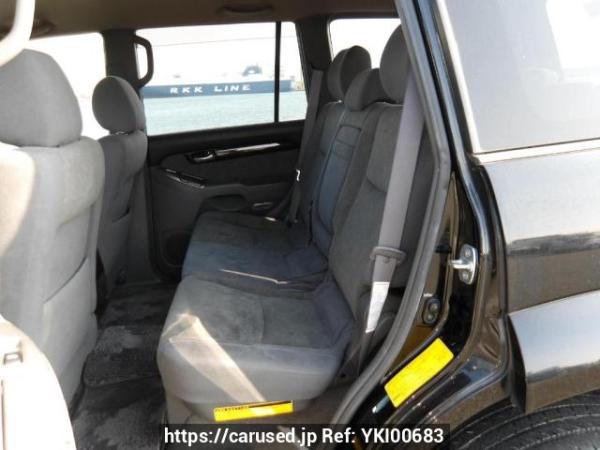 Used 2008 AT toyota land-cruiser-prado TRJ120W Image[16]