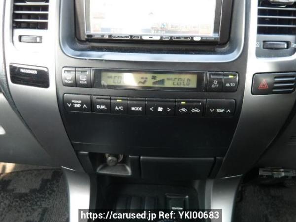 Used 2008 AT toyota land-cruiser-prado TRJ120W Image[23]