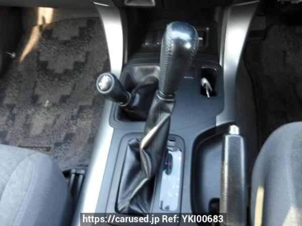 Used 2008 AT toyota land-cruiser-prado TRJ120W Image[24]