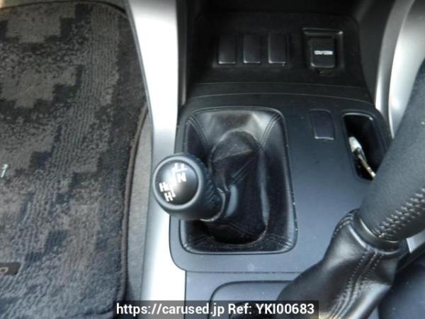Used 2008 AT toyota land-cruiser-prado TRJ120W Image[25]