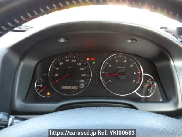 Used 2008 AT toyota land-cruiser-prado TRJ120W Image[26]