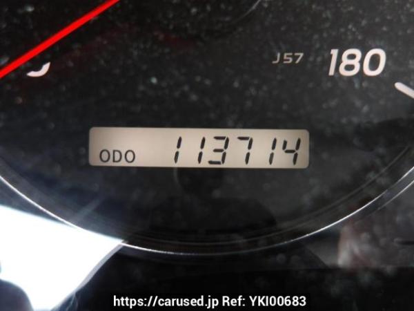 Used 2008 AT toyota land-cruiser-prado TRJ120W Image[27]