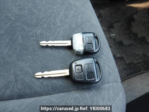 Used 2008 AT toyota land-cruiser-prado TRJ120W Image[29]