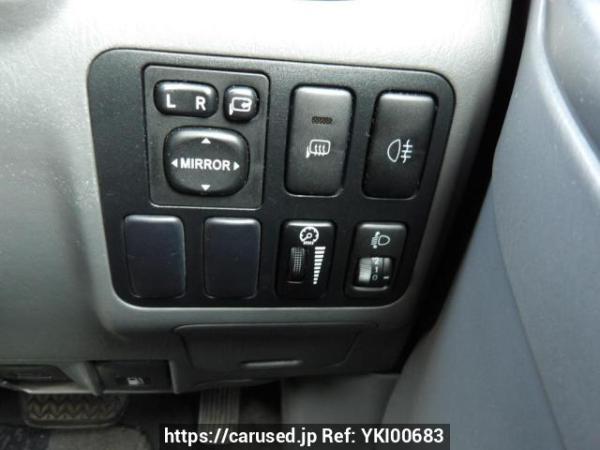 Used 2008 AT toyota land-cruiser-prado TRJ120W Image[31]