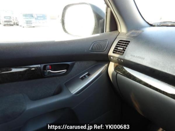 Used 2008 AT toyota land-cruiser-prado TRJ120W Image[32]