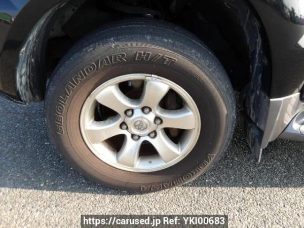 Used 2008 AT toyota land-cruiser-prado TRJ120W Image[34]