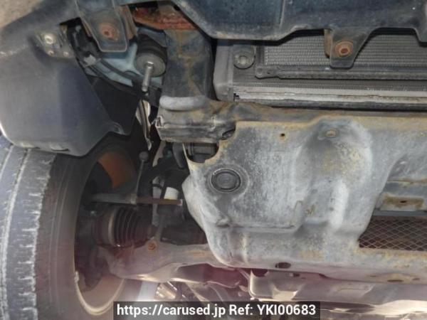 Used 2008 AT toyota land-cruiser-prado TRJ120W Image[37]