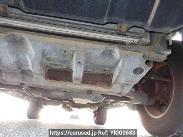Used 2008 AT toyota land-cruiser-prado TRJ120W Image[38]