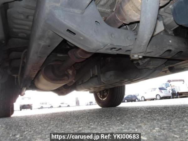 Used 2008 AT toyota land-cruiser-prado TRJ120W Image[39]