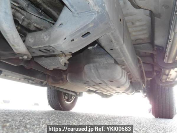 Used 2008 AT toyota land-cruiser-prado TRJ120W Image[40]
