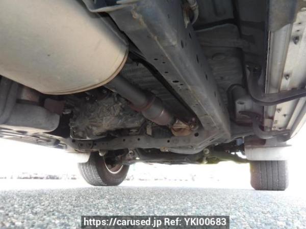 Used 2008 AT toyota land-cruiser-prado TRJ120W Image[42]