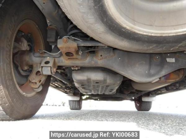 Used 2008 AT toyota land-cruiser-prado TRJ120W Image[43]