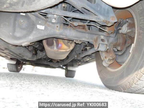 Used 2008 AT toyota land-cruiser-prado TRJ120W Image[44]
