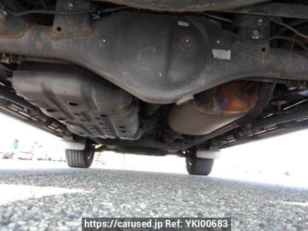Used 2008 AT toyota land-cruiser-prado TRJ120W Image[45]