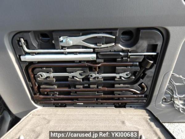 Used 2008 AT toyota land-cruiser-prado TRJ120W Image[47]