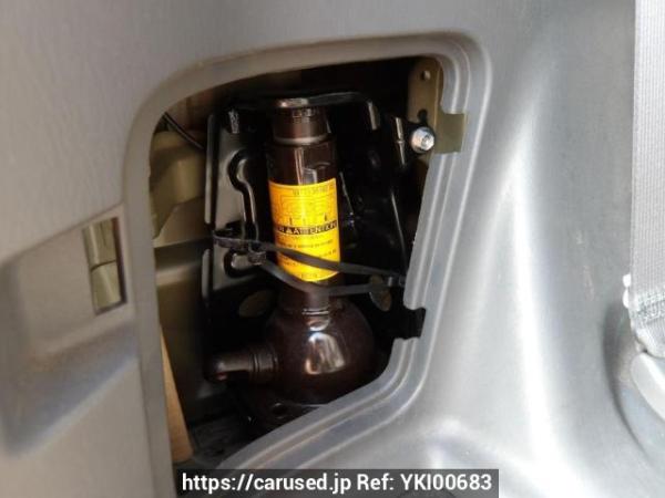 Used 2008 AT toyota land-cruiser-prado TRJ120W Image[48]