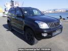 Toyota Land Cruiser Prado TRJ120W
