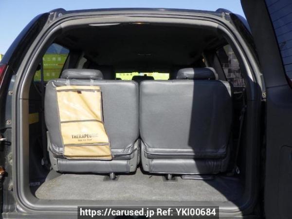 Used 2007 AT toyota land-cruiser-prado TRJ120W Image[8]