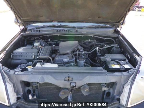 Used 2007 AT toyota land-cruiser-prado TRJ120W Image[9]