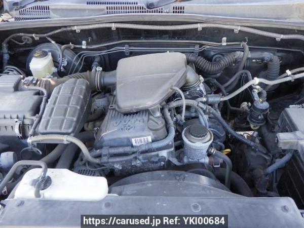 Used 2007 AT toyota land-cruiser-prado TRJ120W Image[10]