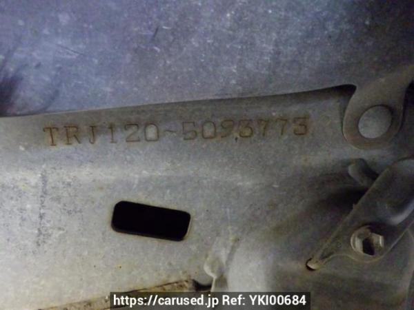 Used 2007 AT toyota land-cruiser-prado TRJ120W Image[12]