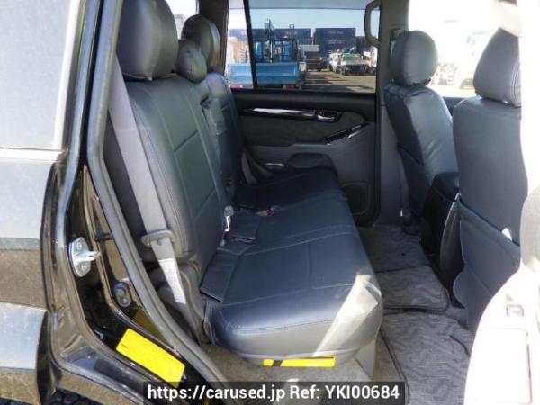 Used 2007 AT toyota land-cruiser-prado TRJ120W Image[15]