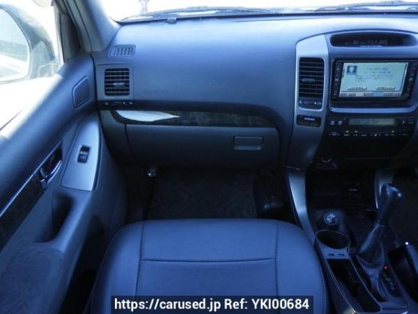 Used 2007 AT toyota land-cruiser-prado TRJ120W Image[19]