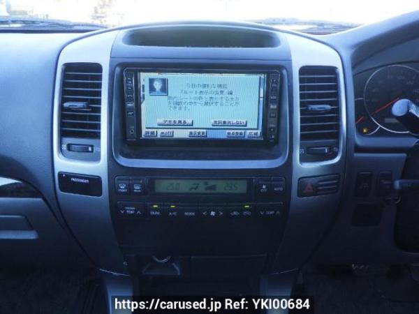 Used 2007 AT toyota land-cruiser-prado TRJ120W Image[23]